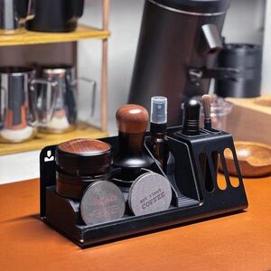 Like new tamping station by proper by design